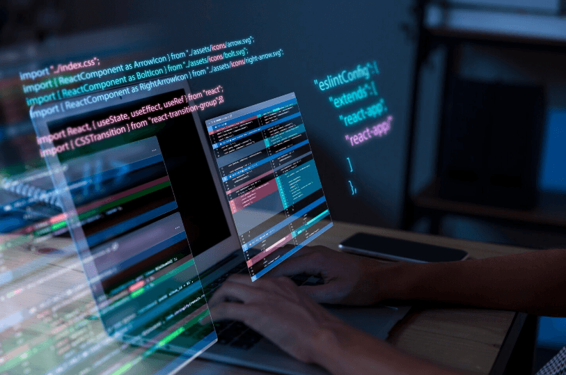 Pourquoi nous privilégions Next.js pour vos sites web