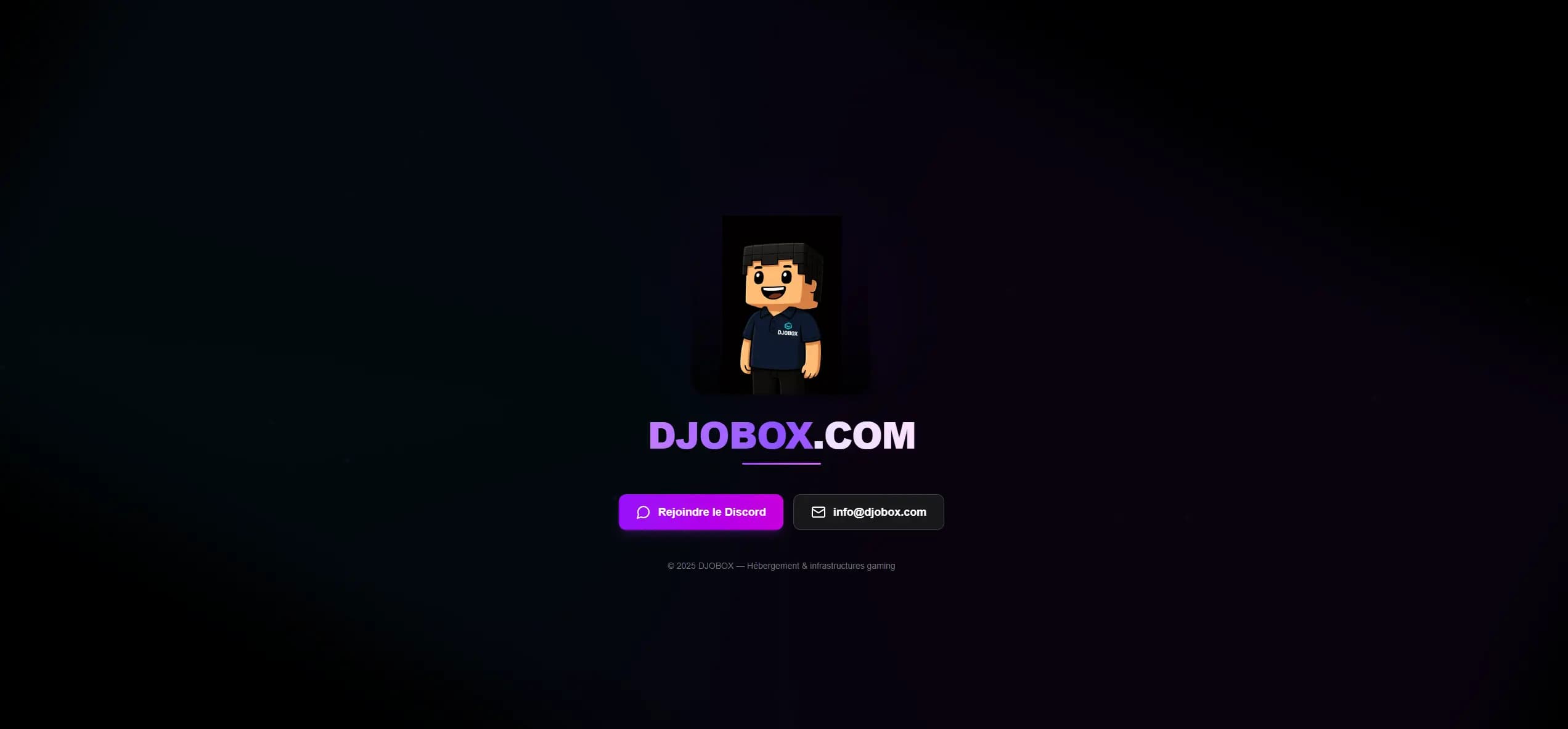 DJOBOX