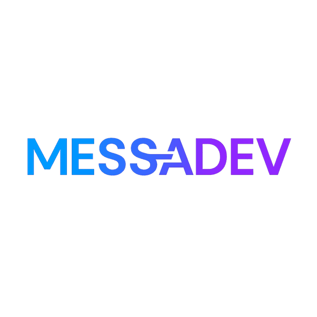 Logo MESSADEV